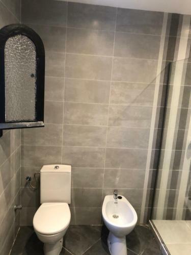 Apartamento Al Amine Plage