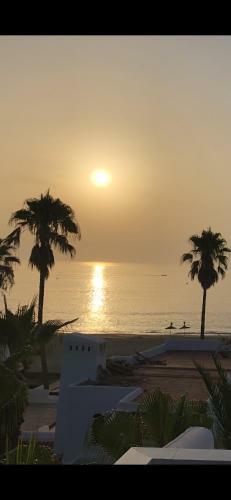 Apartamento Al Amine Plage