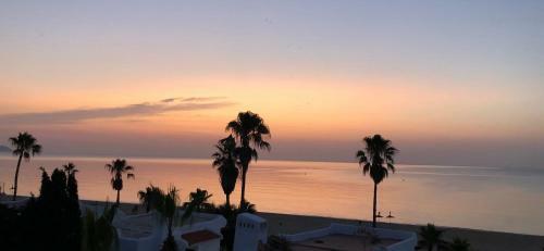 Apartamento Al Amine Plage