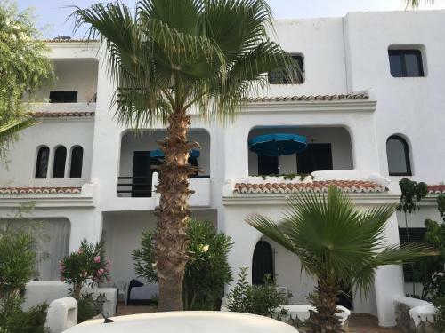 Apartamento Al Amine Plage
