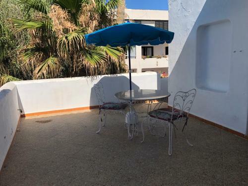 Apartamento Al Amine Plage