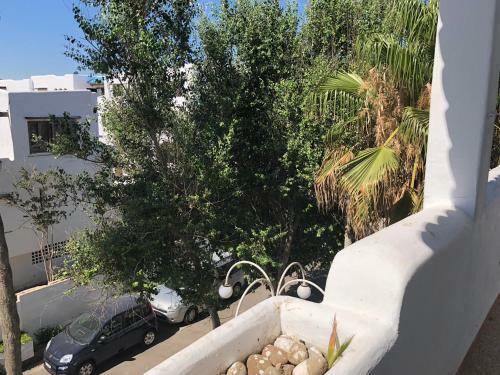 Apartamento Al Amine Plage