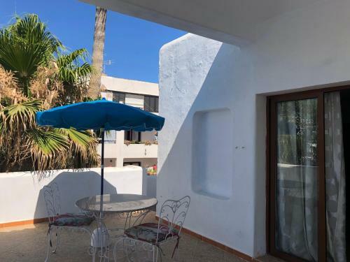 Apartamento Al Amine Plage