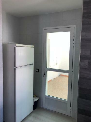 Apartamento Al Amine Plage