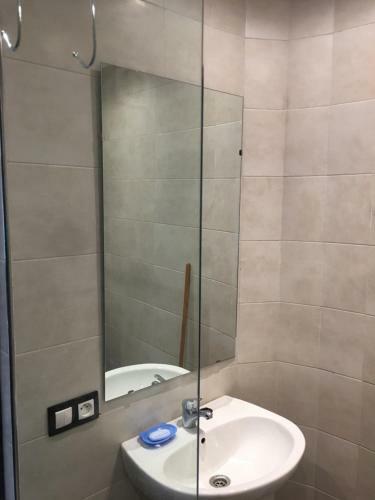 Apartamento Al Amine Plage