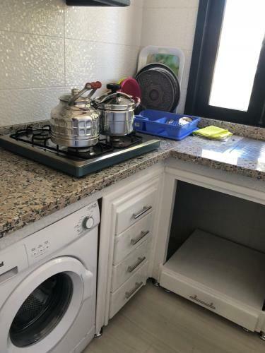 Apartamento Al Amine Plage