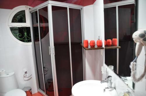 Hostal Dar Lyazid