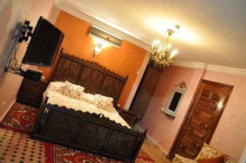 Hostal Dar Lyazid