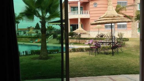 Hostal Dar Lyazid