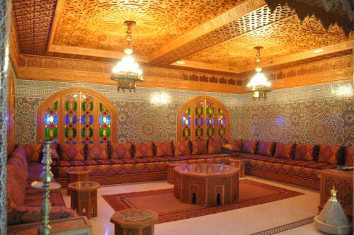 Hostal Dar Lyazid