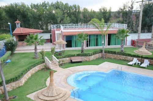 Hostal Dar Lyazid
