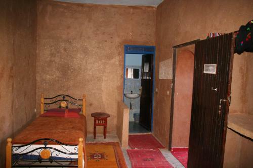 Hotel Auberge L'oasis