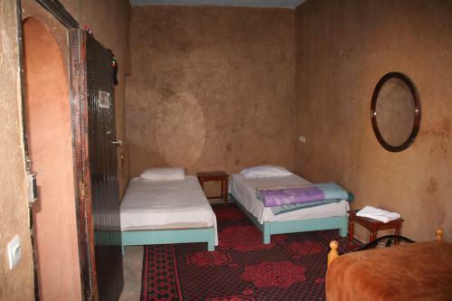 Hotel Auberge L'oasis
