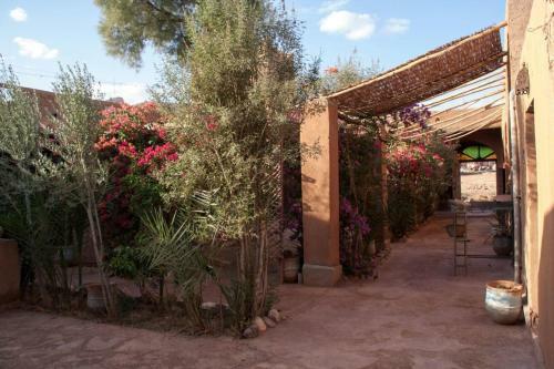Hotel Auberge L'oasis