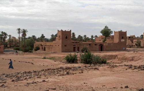 Hotel Auberge L'oasis