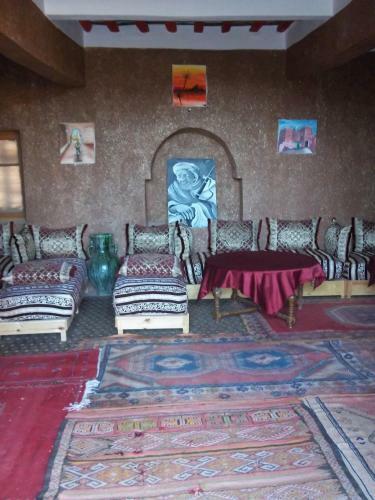 Hotel Auberge L'oasis
