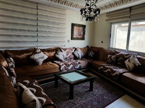 Fnideq Seaside Apartment