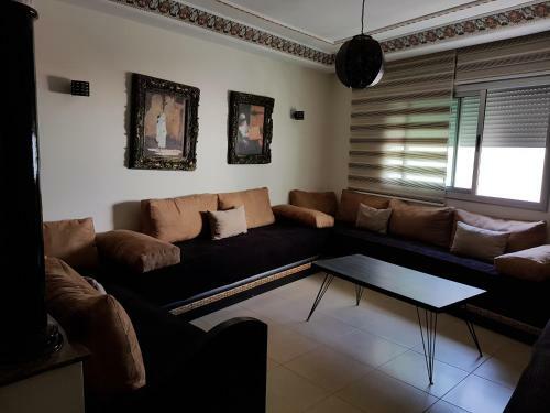 Fnideq Seaside Apartment