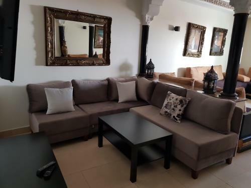 Fnideq Seaside Apartment