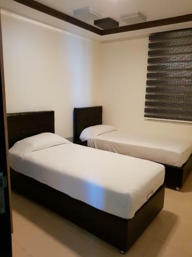 Fnideq Seaside Apartment