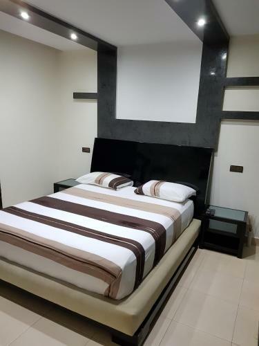Fnideq Seaside Apartment