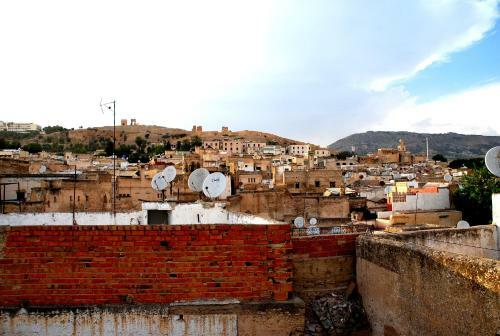 Apartamento Dar Ain Allo