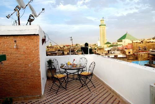 Apartamento Dar Ain Allo