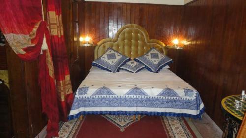 Apartamento Dar Ain Allo