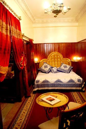 Apartamento Dar Ain Allo