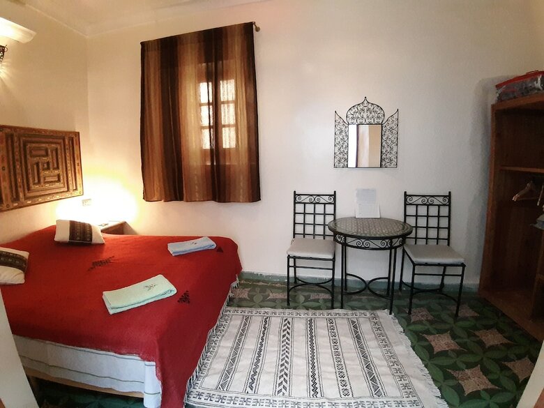 Bed & Breakfast Dar Hayati