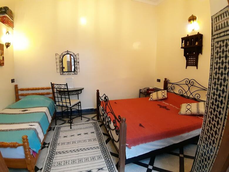 Bed & Breakfast Dar Hayati