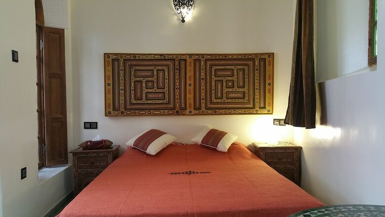 Bed & Breakfast Dar Hayati