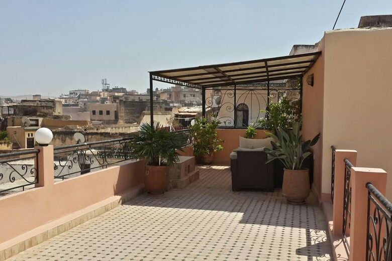 Bed & Breakfast Dar Hayati
