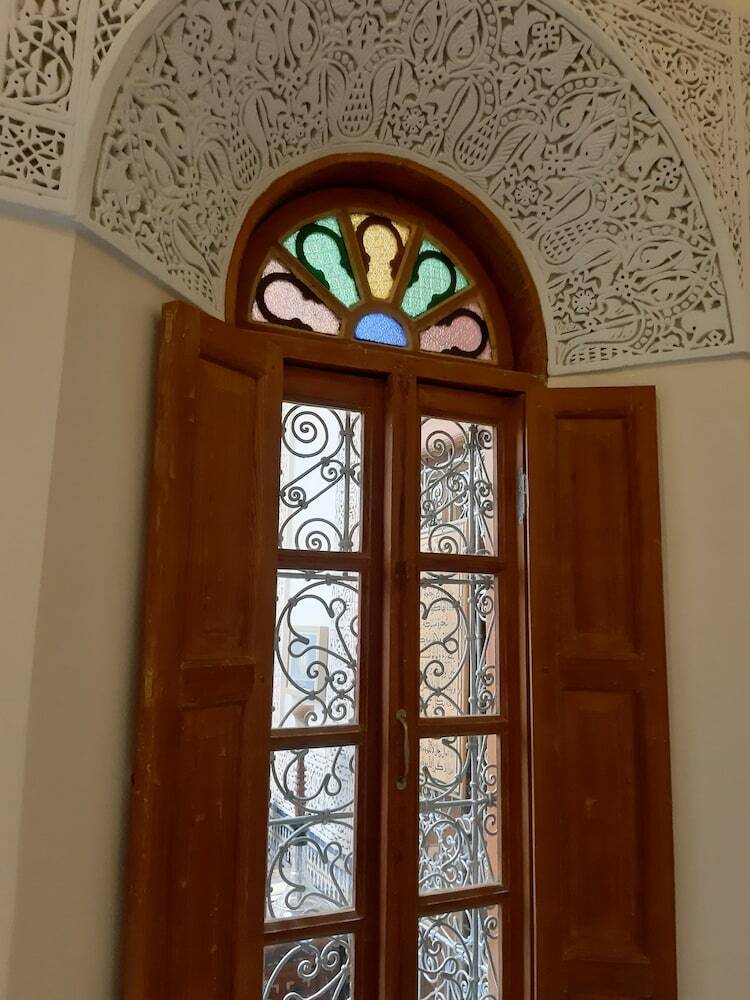Bed & Breakfast Dar Hayati