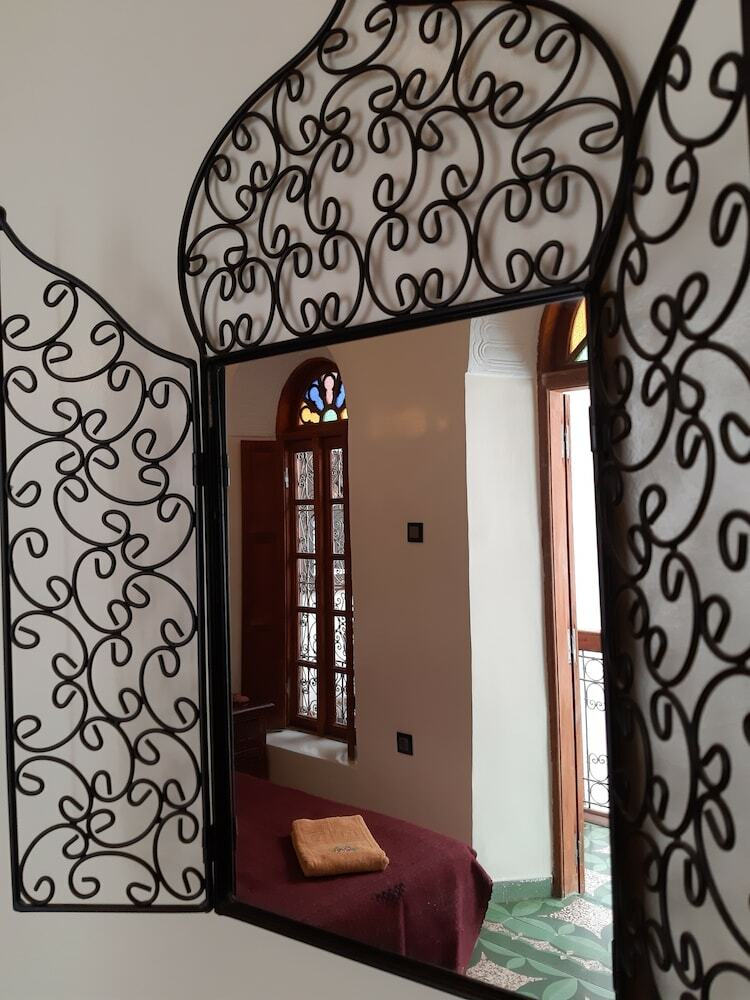 Bed & Breakfast Dar Hayati