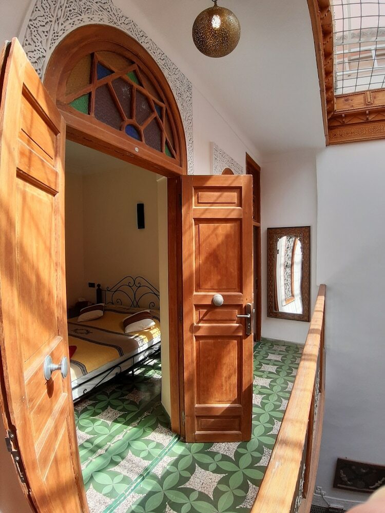 Bed & Breakfast Dar Hayati