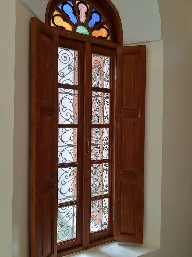 Bed & Breakfast Dar Hayati