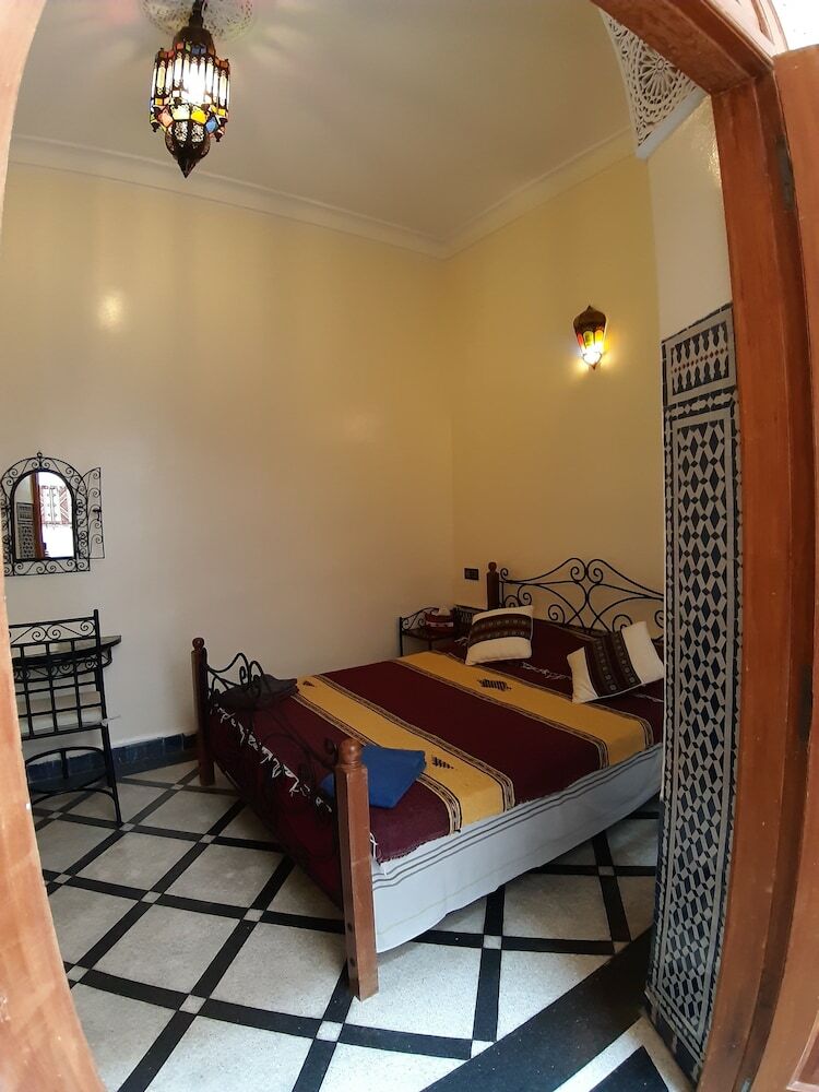 Bed & Breakfast Dar Hayati
