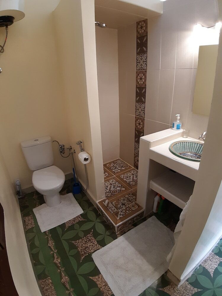 Bed & Breakfast Dar Hayati