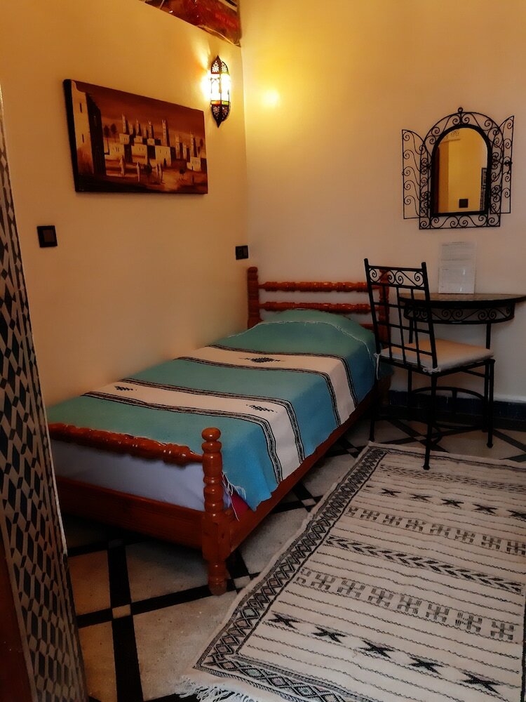 Bed & Breakfast Dar Hayati