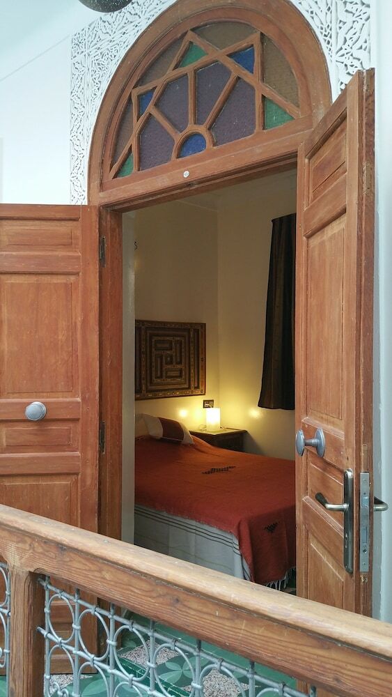 Bed & Breakfast Dar Hayati