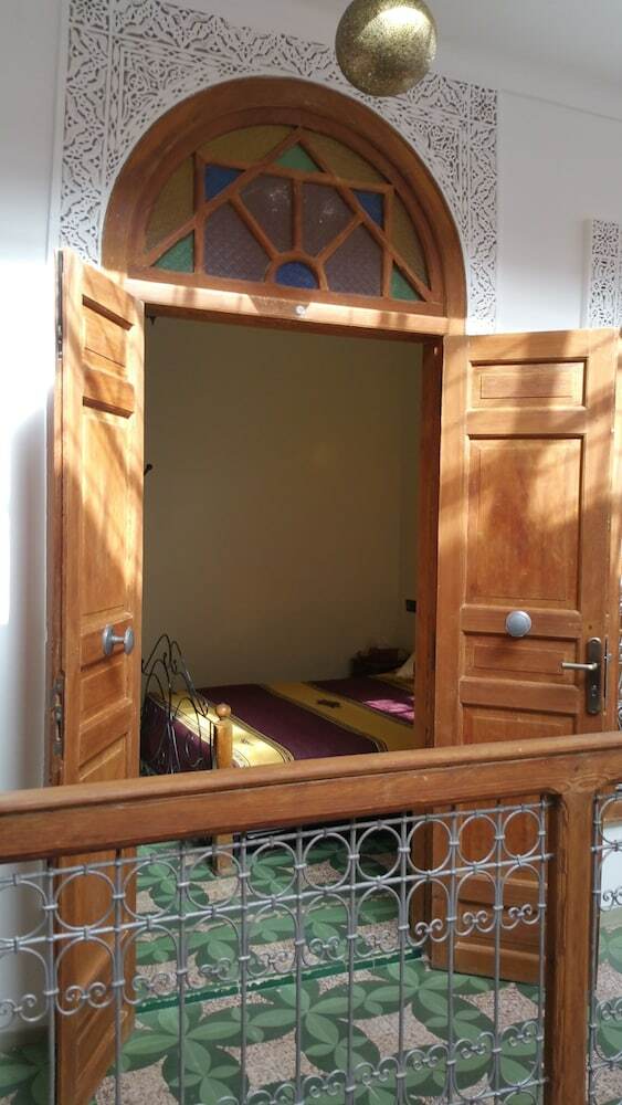 Bed & Breakfast Dar Hayati