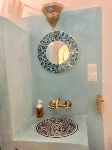 Bed & Breakfast Dar Saray