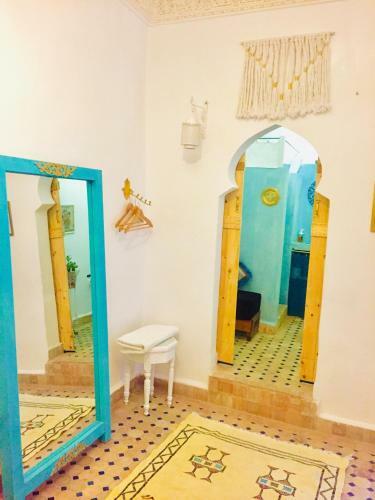 Bed & Breakfast Dar Saray