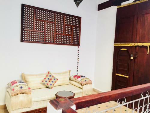 Bed & Breakfast Dar Saray