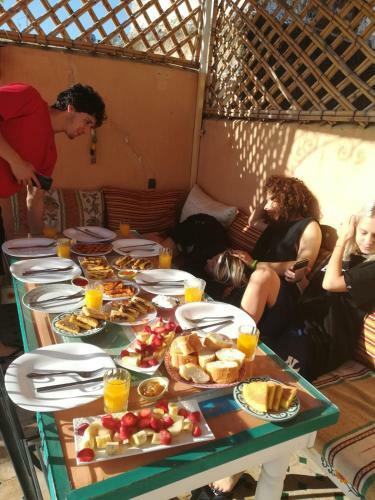 Bed & Breakfast Dar Saray