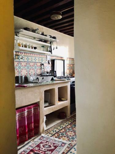 Bed & Breakfast Dar Saray