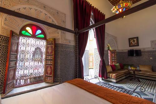 Riad Fes Bab Rcif