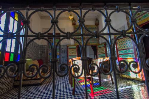 Riad Fes Bab Rcif