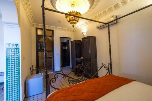 Riad Fes Bab Rcif